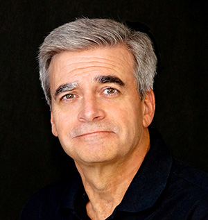 Terence Faherty