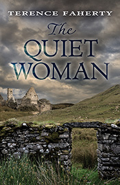 The Quiet Woman by Terence Faherty